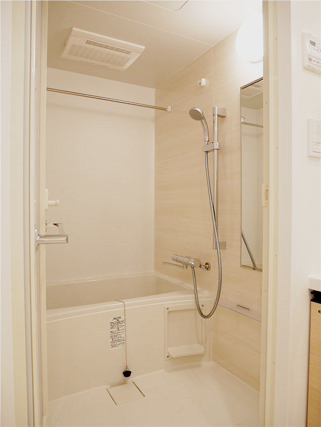 ラフィスタ中板橋7階 同建物別部屋の参考画像