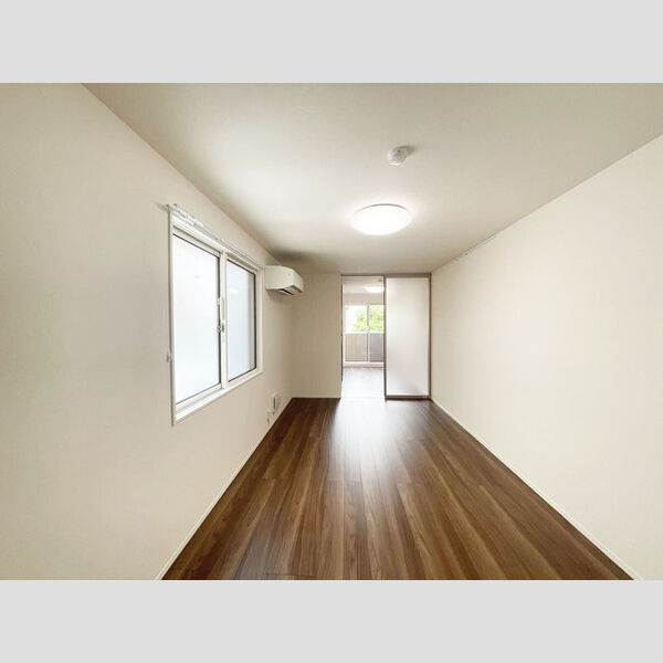 D-ROOM八幡町203号室 部屋その他