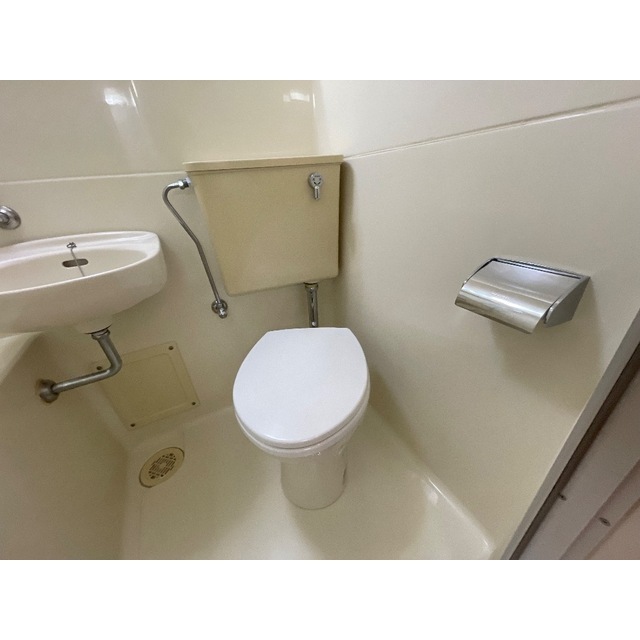 ライトサーム久米川205号室 内観