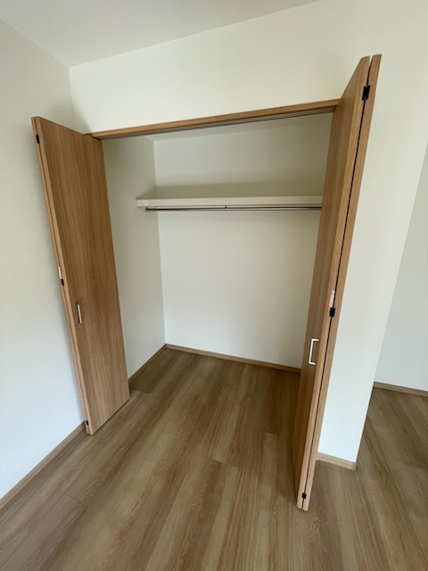 西船６丁目戸建 収納