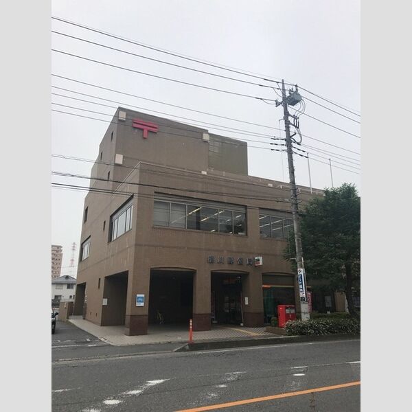 フォンテーヌ桶川 周辺