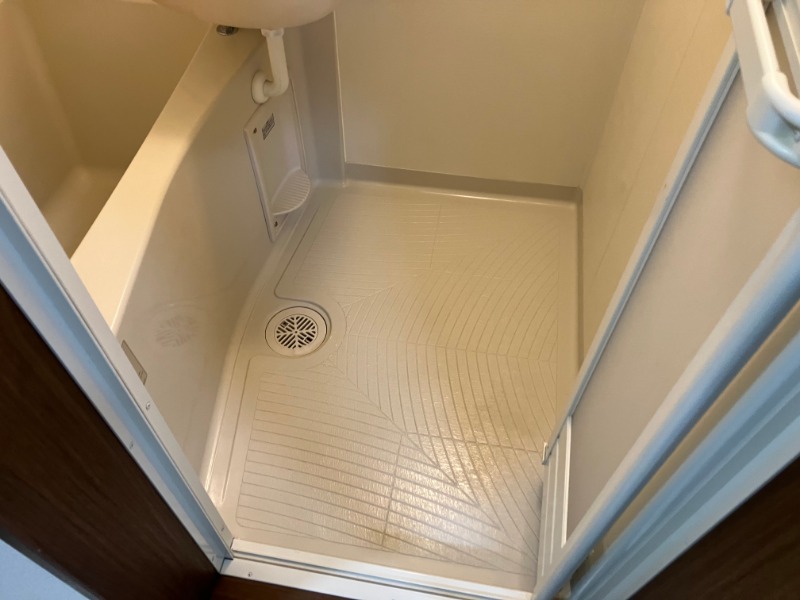 パルティール1階 部屋その他