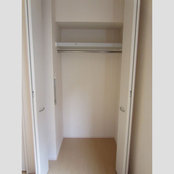 ボナール　A・F クローゼット