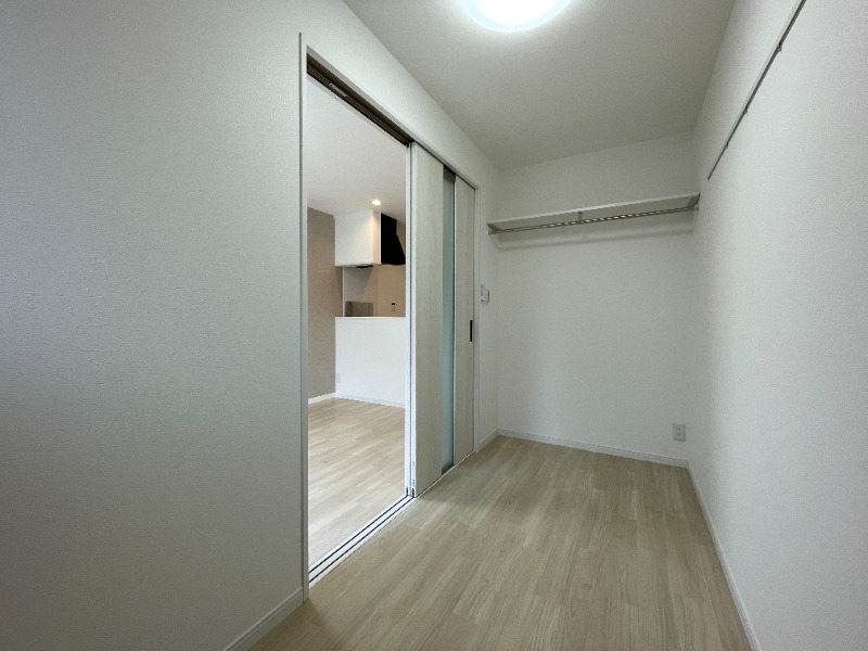 アットリラ八千代台西A1階 部屋その他