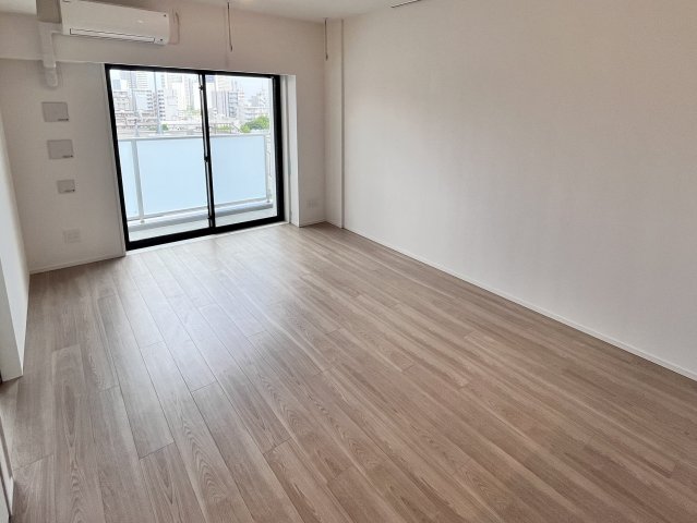 びゅうリエット横浜東神奈川517号室 ＬＤＫ　※別号室の参考写真です(現況優先・仕様違いの場合あり)