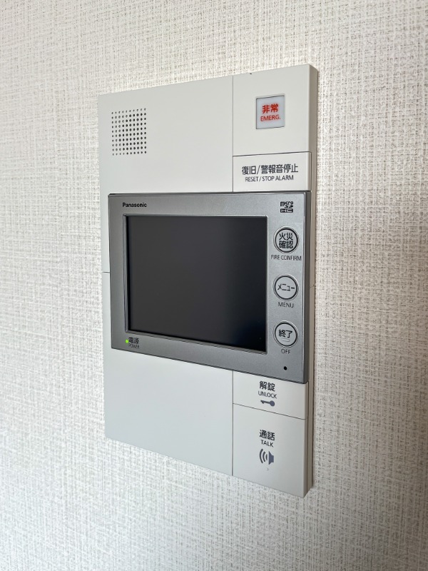 レジディア錦糸町Ⅱ12階 部屋その他