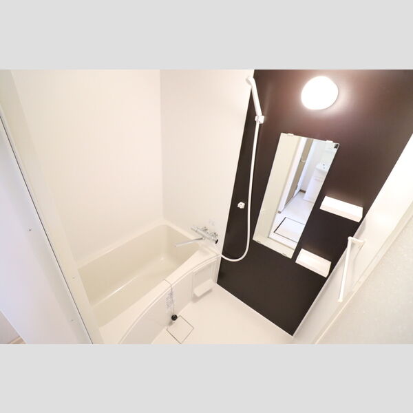 ベルタウン　C203号室 浴室
