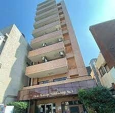 ライオンズマンション西八王子第参311号室 外観