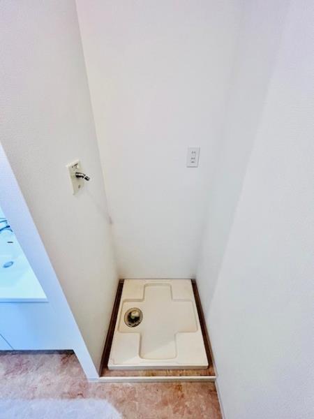 Ｂｒｉｌｌｉａ　ｉｓｔ　東雲キャナルコート13階 部屋その他