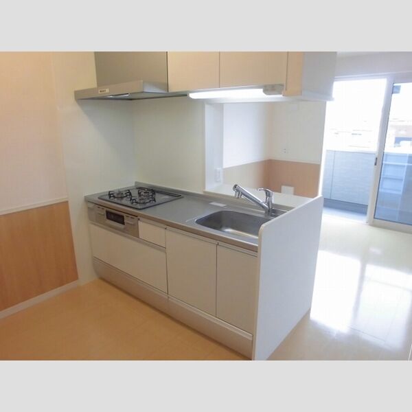 リドアイカ　B棟 キッチン