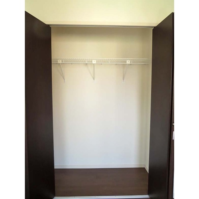 ボナール深沢 収納豊富です