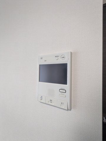 ケーディーエックスレジデンス豊洲626号室 セキュリティ