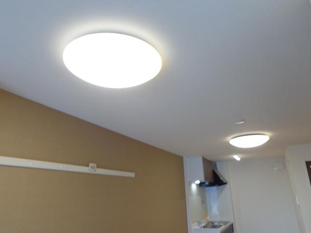 ロイヤルコート　湘南 収納