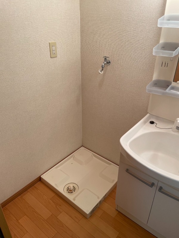 アールブラン2階 部屋その他