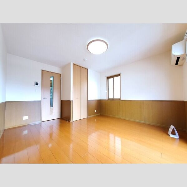 Casa・Virente206号室 部屋その他