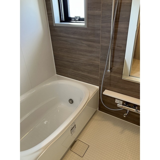 プレディアコート三軒茶屋601号室 内観