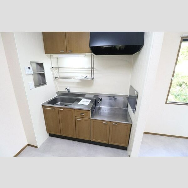 ティグリス キッチン