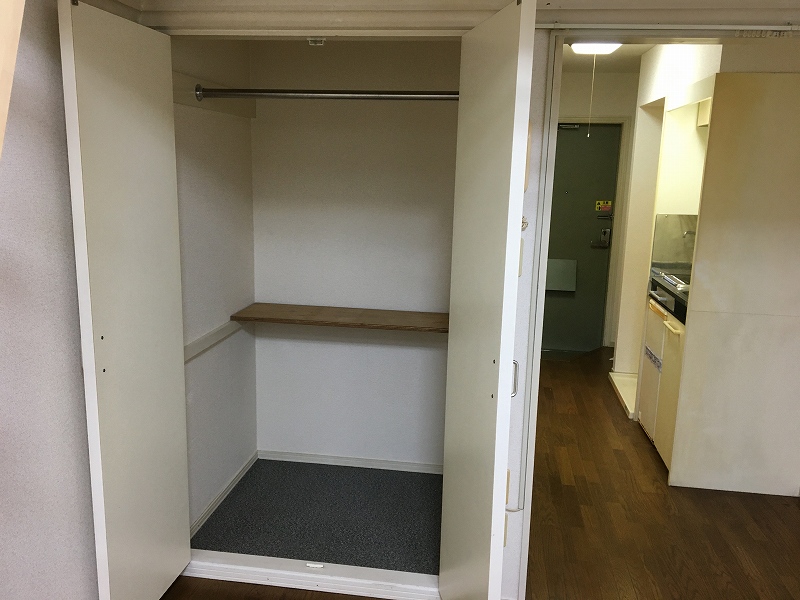 レオパレスパレスフィオーレⅡ お風呂