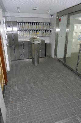 ステージファースト笹塚10階 部屋その他