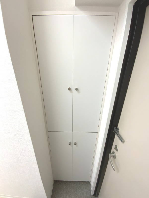 クロノス武蔵小金井3階 部屋その他