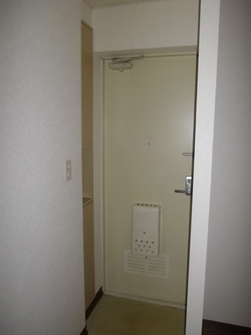 マンションＤＡＩ 玄関