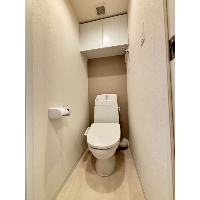 グランファーロ下北沢302号室 内観