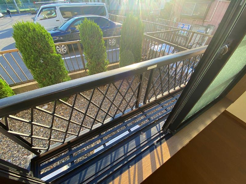 パークフォーラム竹の塚Ｂ1階 部屋その他