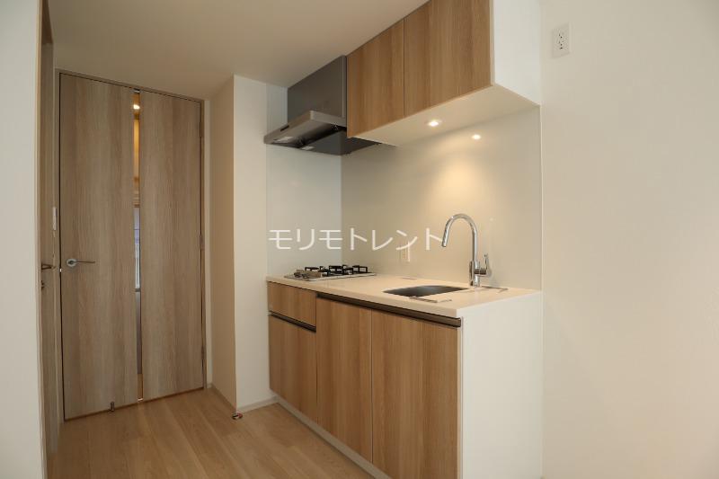 イプセ初台1階 室内参考写真（Gタイプ）