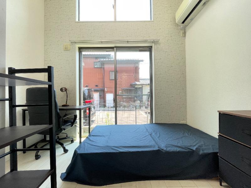 コンフォールＳ1階 部屋その他