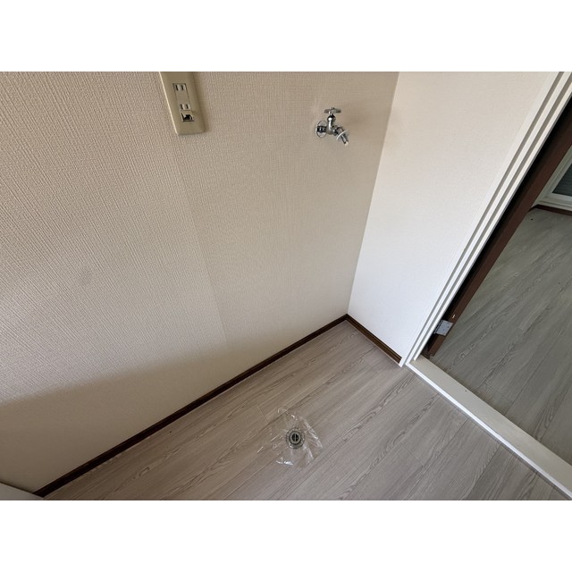 鈴木ハイム106号室 部屋その他