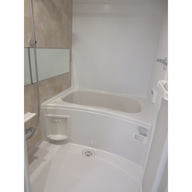 Luft中野坂上3階 内観