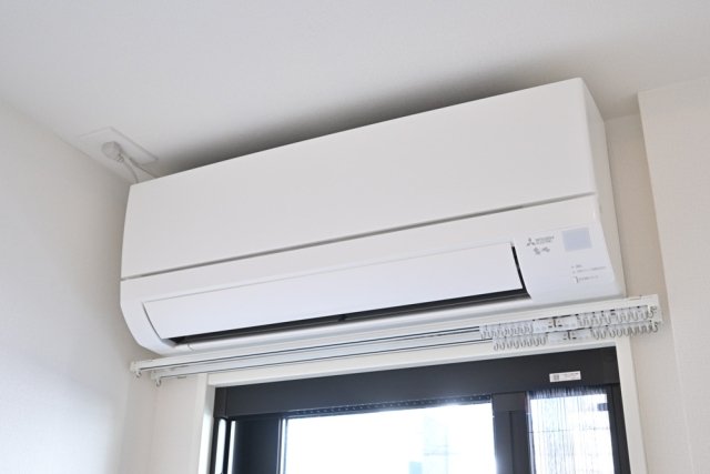 パルゼ東長崎 部屋設備