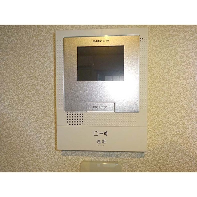 ベルハウス201号室 イメージ