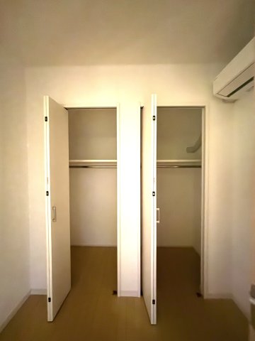 ガーデン上用賀ハウス 内観