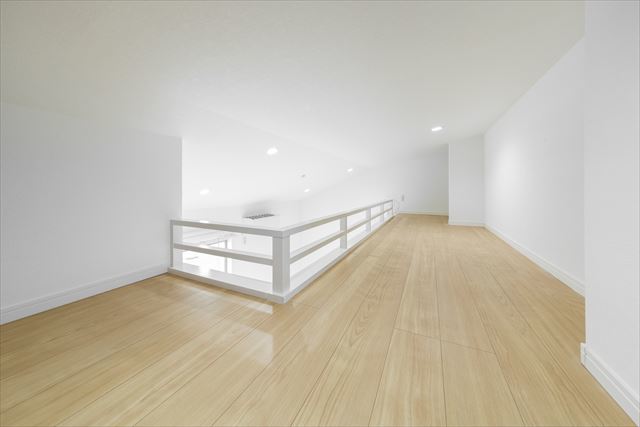 Ｆｏｒｅｓｉｇｈｔ豊四季 リビング