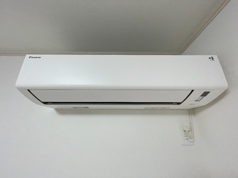Well-being日暮里北1階 部屋設備