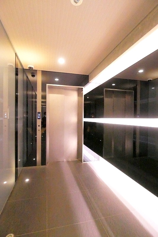 ヴァローレクオリタ浅草橋 外観