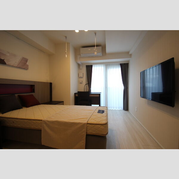 ロイジェントパークス四ツ谷1007号室 部屋その他