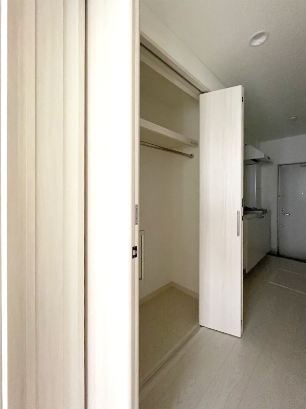 ミハス柏Ⅱ 室内写真は同物件別部屋