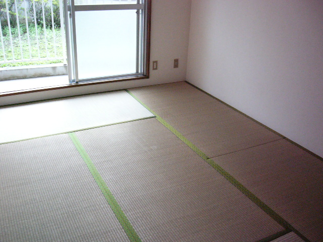 サンハイツコヤマ0201号室 他号室の参考写真
