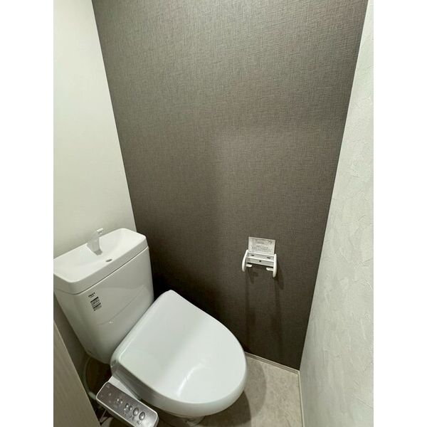 Bella Vista海老名306号室 部屋その他