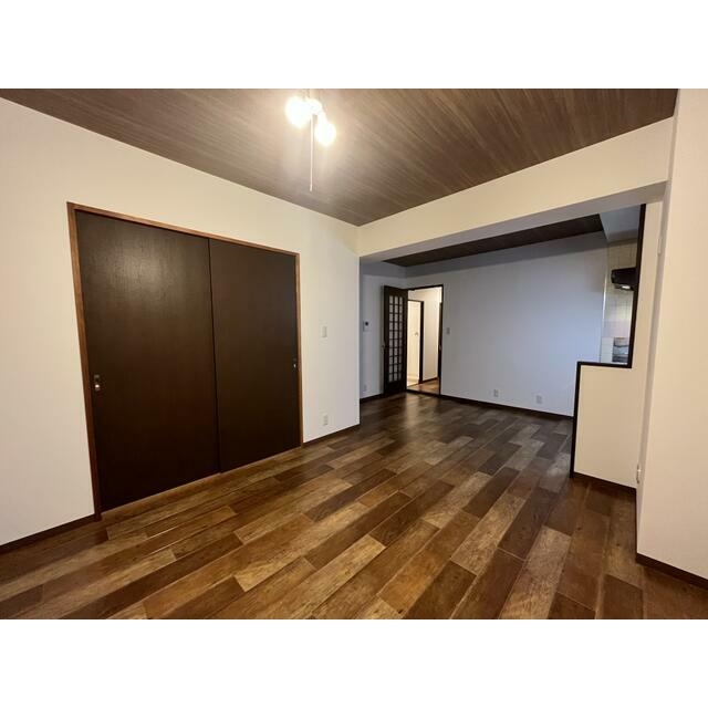 芙蓉館 リビング