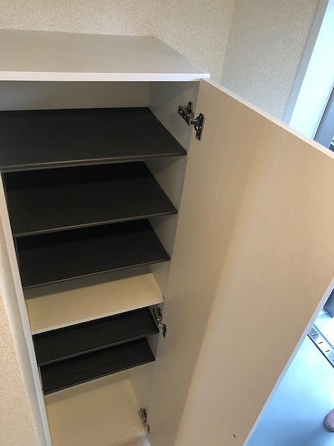 クレイノシャルム 周辺