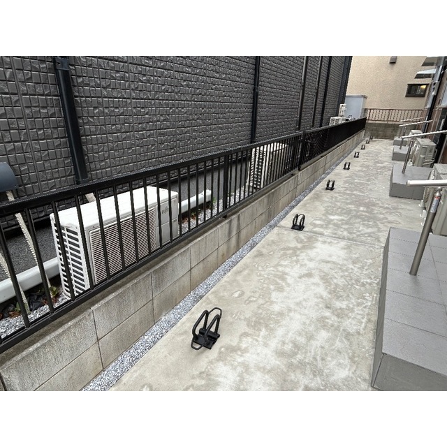 MQuarto松戸新田105号室 部屋その他