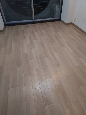 メインステージ多摩川駅前6階 内観