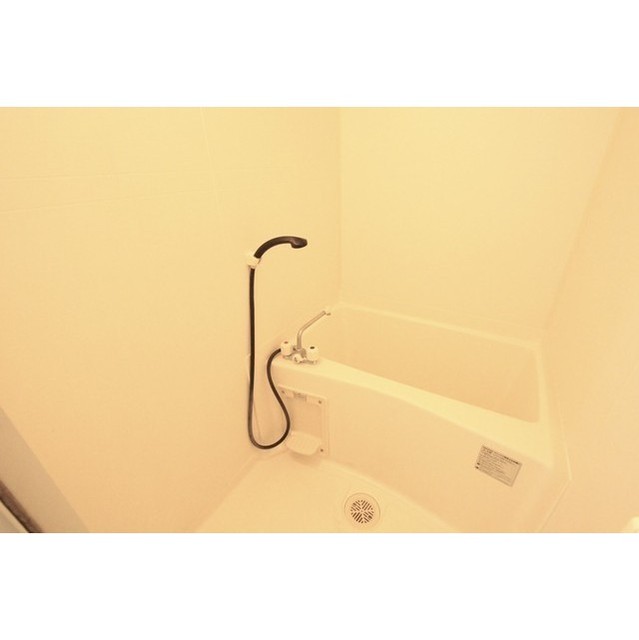 パーシモン湘南 301号室