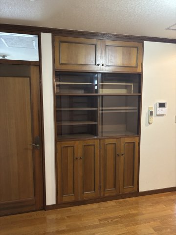 サクラーレ中野A号室 その他