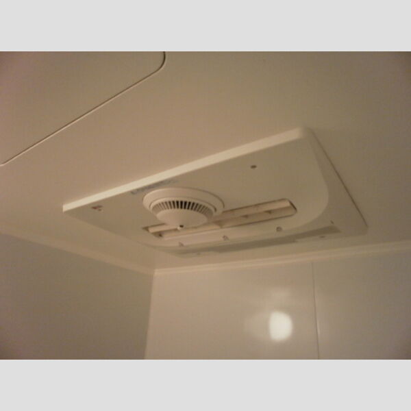 フィレンツェ ミストサウナ