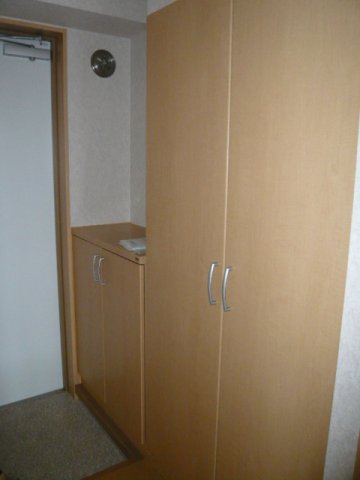 Ｄｅｍｅｕｒｅ　ＭＴＲ0505号室 玄関