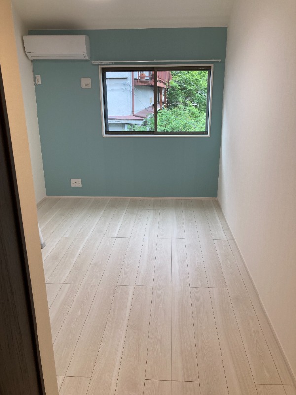 G・Aパーク日吉2階 部屋その他